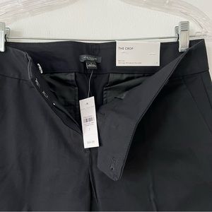 Ann Taylor Crop pants, Sz 2